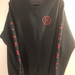 Altered carbon tv sweatshirt target brand